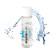 Лубрикант на водной основе Splashglide Lubricant Classic - 50 мл. Лубрикант на водной основе Splashglide Lubricant Classic - 50 мл.