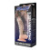 Дымчатая насадка на пенис с вибрацией Vibrating Penis Enhancing Sleeve Extension - 13,3 см. Дымчатая насадка на пенис с вибрацией Vibrating Penis Enhancing Sleeve Extension - 13,3 см.