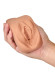 Маструбатор-вагина с вибрацией Soft & Wet Renata Realistic Tan Masturbator