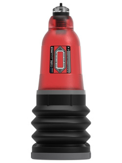Красная гидропомпа HydroMAX3 Красная гидропомпа HydroMAX3