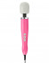 Розовый жезловый вибратор Doxy Massager - 34 см. Розовый жезловый вибратор Doxy Massager - 34 см.