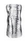 Прозрачный мастурбатор Lingam Asha Прозрачный мастурбатор Lingam Asha