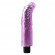 Вибратор Jelly Gems 10 Purple Вибратор Jelly Gems 10 Purple
