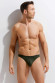 Мужские трусы-стринги Modern Essentials Thong Мужские трусы-стринги Modern Essentials Thong