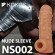 Телесная насадка с пупырышками и открытой головкой Nude Sleeve L - 14 см. Телесная насадка с пупырышками и открытой головкой Nude Sleeve L - 14 см.