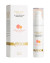 Массажный гель-смазка Allover Delicious Massage Gel с ароматом персика и абрикоса - 50 мл.
