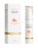 Массажный гель-смазка Allover Delicious Massage Gel с ароматом персика и абрикоса - 50 мл.