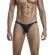 Черные сексуальные трусы-слипы Luxury Brief Slip Черные сексуальные трусы-слипы Luxury Brief Slip