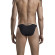 Черные сексуальные трусы-слипы Luxury Brief Slip Черные сексуальные трусы-слипы Luxury Brief Slip