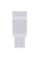 Белый USB Bluetooth адаптер Lovense - 2 см.