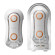 Мастурбатор Tenga FLIP ORB ORANGE CRASH Мастурбатор Tenga FLIP ORB ORANGE CRASH