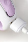 Сиреневый вибратор Satisfyer Charming Smile - 18,5 см. Сиреневый вибратор Satisfyer Charming Smile - 18,5 см.