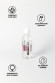Ухаживающий лубрикант на водной основе Splashglide Vaginal With Aloe Vera - 330 мл. Ухаживающий лубрикант на водной основе Splashglide Vaginal With Aloe Vera - 330 мл.