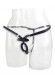 Силиконовые вибротрусики 7 FUNCTION LOVERS THONG