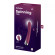 Малиновый вибратор-ротатор Spinning Vibe 1 - 18 см. Малиновый вибратор-ротатор Spinning Vibe 1 - 18 см.