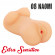 Мастурбатор в форме женской фигурки POCKET PLEASURE NAOMI 