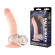 Прозрачная насадка-утяжка для мошонки Ball Sheath With Compression Cock Support Прозрачная насадка-утяжка для мошонки Ball Sheath With Compression Cock Support