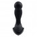 Черный массажер простаты Adams Come-Hither Prostate Massager - 13,5 см. Черный массажер простаты Adams Come-Hither Prostate Massager - 13,5 см.