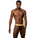 Мужские трусы-стринги Doreanse Ribbed Modal Мужские трусы-стринги Doreanse Ribbed Modal
