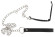 Зажим для половых губ с поводком Pussy Clamp With A Leash Зажим для половых губ с поводком Pussy Clamp With A Leash