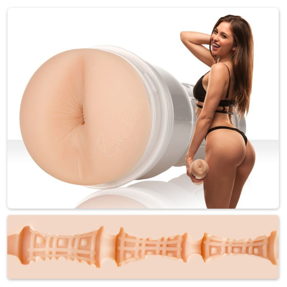 Мастурбатор-анус Fleshlight Girls - Riley Reid Euphoria Мастурбатор-анус Fleshlight Girls - Riley Reid Euphoria