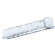 Стеклянная прозрачная палочка-фаллос Callisto Clear Glass Dildo - 18 см. Стеклянная прозрачная палочка-фаллос Callisto Clear Glass Dildo - 18 см.