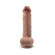 Телесный фаллоимитатор на присоске Silexd Premium Real Skin Model 1 8’’ - 20,5 см. Телесный фаллоимитатор на присоске Silexd Premium Real Skin Model 1 8’’ - 20,5 см.