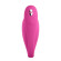 Розовый вибратор для ношения We-Vibe Jive 2 Розовый вибратор для ношения We-Vibe Jive 2