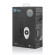 Анальная вибропробка чёрного цвета NOVICE REMOTE CONTROL PLUG BLACK - 10,2 см. Анальная вибропробка чёрного цвета NOVICE REMOTE CONTROL PLUG BLACK - 10,2 см.