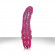 Розовый вибромассажер Starlight Gems Orion Vibrating Massager - 15,2 см. Розовый вибромассажер Starlight Gems Orion Vibrating Massager - 15,2 см.
