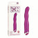 Ярко-розовый вибратор Body & Soul Attraction - 18,5 см. Ярко-розовый вибратор Body & Soul Attraction - 18,5 см.