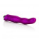 Ярко-розовый вибратор Body & Soul Attraction - 18,5 см. Ярко-розовый вибратор Body & Soul Attraction - 18,5 см.