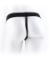 Полый страпон телесного цвета Hollow Strap-On with Balls - 24 см. Полый страпон телесного цвета Hollow Strap-On with Balls - 24 см.