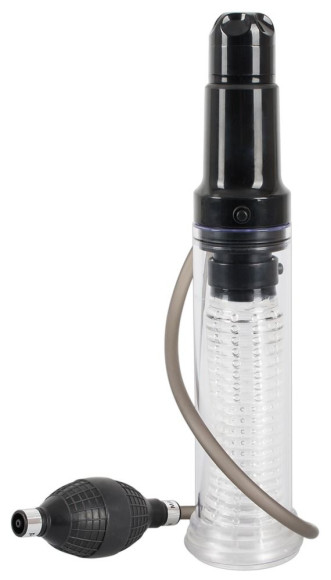 Вакуумная помпа-мастурбатор Vibrating Multi Pump & Masturbator Вакуумная помпа-мастурбатор Vibrating Multi Pump & Masturbator