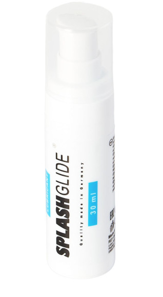 Лубрикант на водной основе Splashglide Lubricant Classic - 30 мл. Лубрикант на водной основе Splashglide Lubricant Classic - 30 мл.