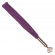Фиолетовая мини-плеть Cherished Collection Suede Mini Flogger - 30 см. Фиолетовая мини-плеть Cherished Collection Suede Mini Flogger - 30 см.