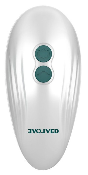 Стимулятор эрогенных зон с пульсацией Palm Pleasure Стимулятор эрогенных зон с пульсацией Palm Pleasure