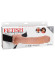 Фаллопротез телесного цвета Hollow Strap-On - 29 см. Фаллопротез телесного цвета Hollow Strap-On - 29 см.