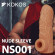 Телесная открытая насадка-реалистик с подхватом мошонки Nude Sleeve S - 10 см. Телесная открытая насадка-реалистик с подхватом мошонки Nude Sleeve S - 10 см.