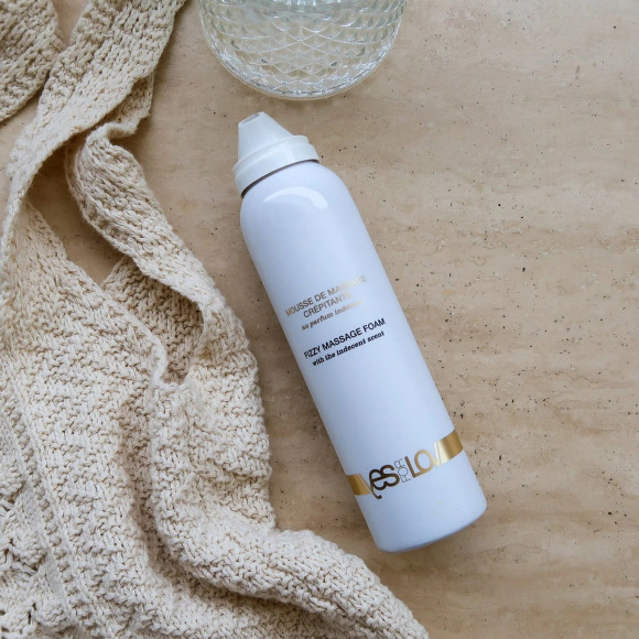 Массажная пена Fizzy Massage Foam - 150 мл. Массажная пена Fizzy Massage Foam - 150 мл.