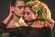 Черный силиконовый кляп-шар Dolce Vita Черный силиконовый кляп-шар Dolce Vita