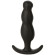 Анальная пробка Mood Naughty 3 Silicone - 8,9 см. Анальная пробка Mood Naughty 3 Silicone - 8,9 см.
