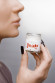 Массажная свеча Сoconut Cream - 35 мл. Массажная свеча Сoconut Cream - 35 мл.