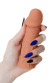 Насадка фаллического вида с венками Extreme Sleeve 005 S-size - 12,7 см. Насадка фаллического вида с венками Extreme Sleeve 005 S-size - 12,7 см.