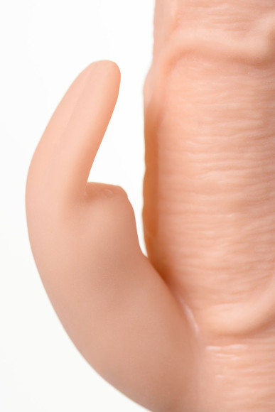 Телесная насадка Toyfa XLover для увеличения размера - 16,8 см. Телесная насадка Toyfa XLover для увеличения размера - 16,8 см.