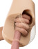 Телесный мастурбатор-вагина Pussy Pounder Squeeze Stroker Телесный мастурбатор-вагина Pussy Pounder Squeeze Stroker