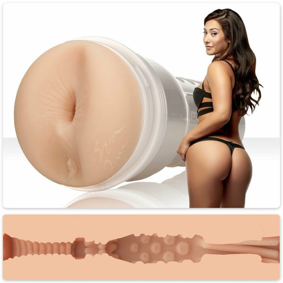 Мастурбатор-анус Fleshlight Girls - Eva Lovia Spice Мастурбатор-анус Fleshlight Girls - Eva Lovia Spice