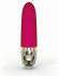 Ярко-розовый водонепроницаемый вибратор Sleak Freak - 14,5 см. Ярко-розовый водонепроницаемый вибратор Sleak Freak - 14,5 см.