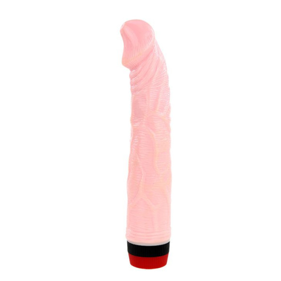 Вибратор-реалистик Rockin Dong - 21,5 см. Вибратор-реалистик Rockin Dong - 21,5 см.