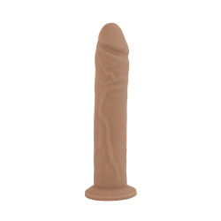 Телесный фаллоимитатор SILEXD Model 2 9  - 22,9 см.